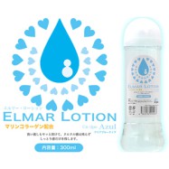 愛瑪水溶性潤滑液300ml